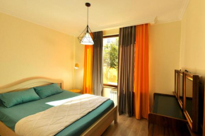 Kobuleti Guest House